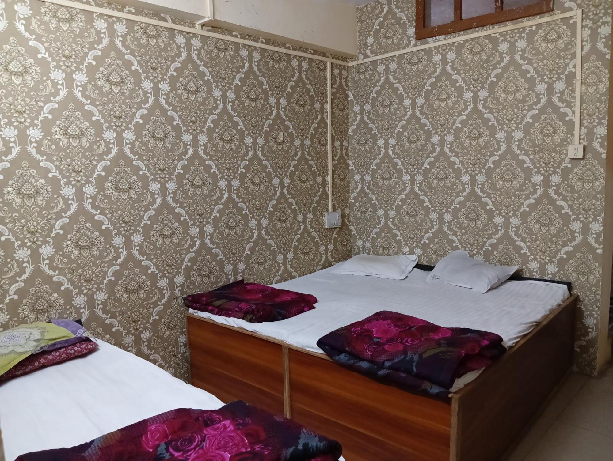 Hotel Avantika Ujjain Ngoại thất bức ảnh