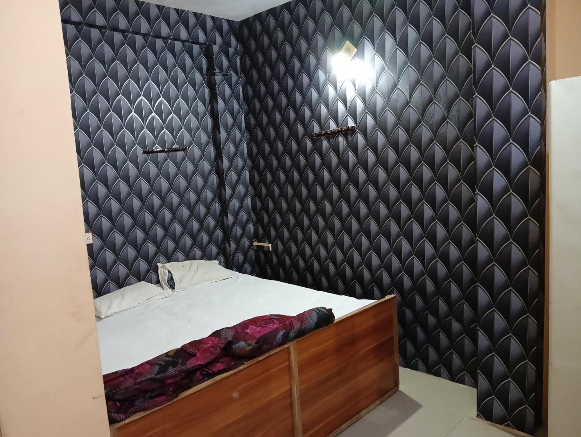 Hotel Avantika Ujjain Ngoại thất bức ảnh