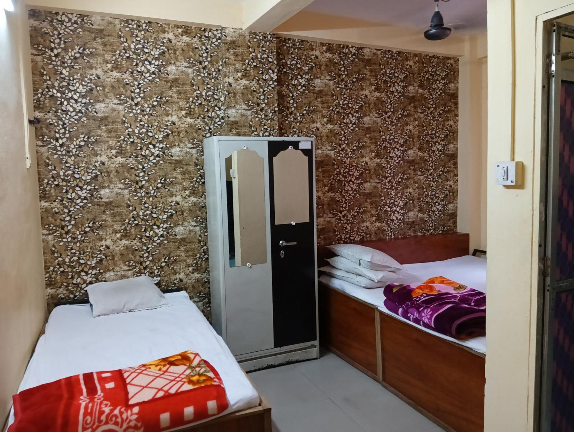 Hotel Avantika Ujjain Ngoại thất bức ảnh
