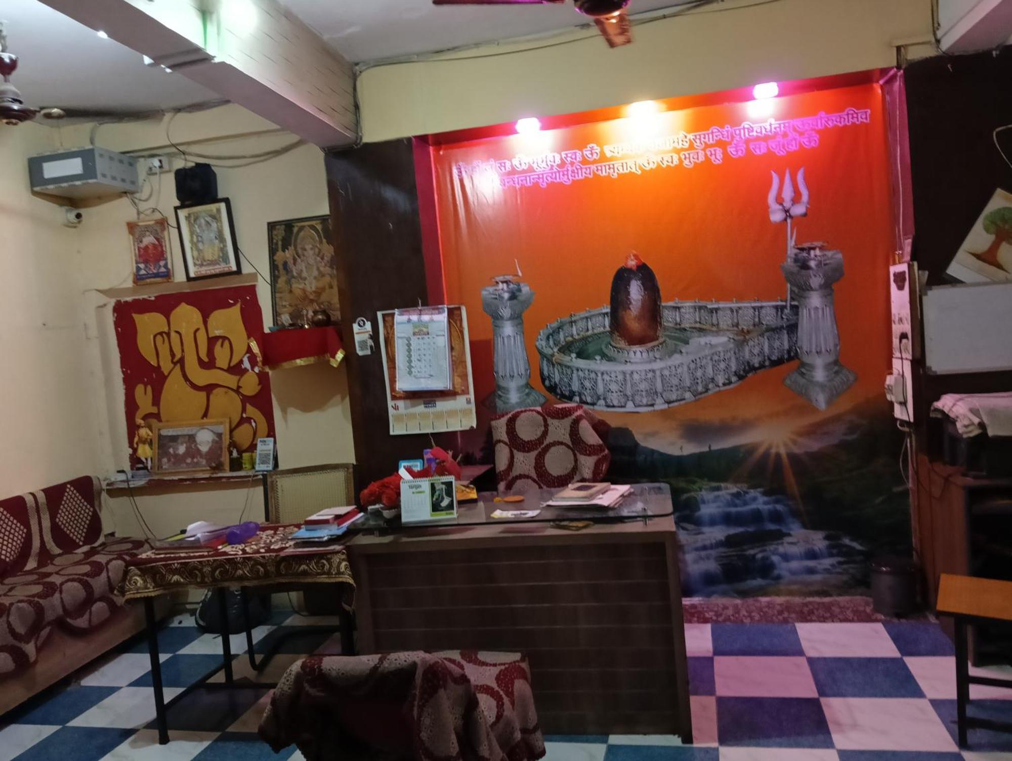 Hotel Avantika Ujjain Ngoại thất bức ảnh