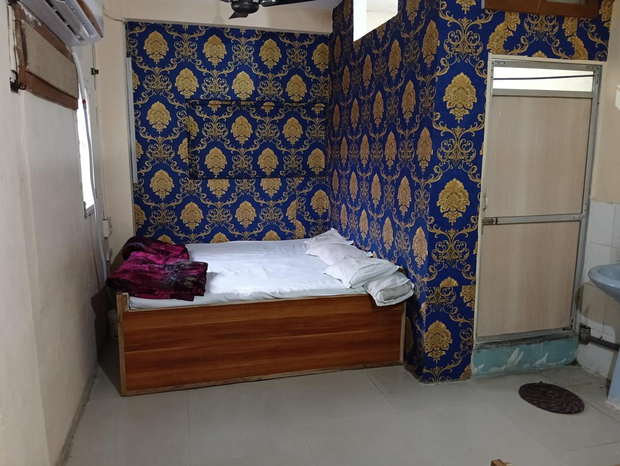 Hotel Avantika Ujjain Ngoại thất bức ảnh