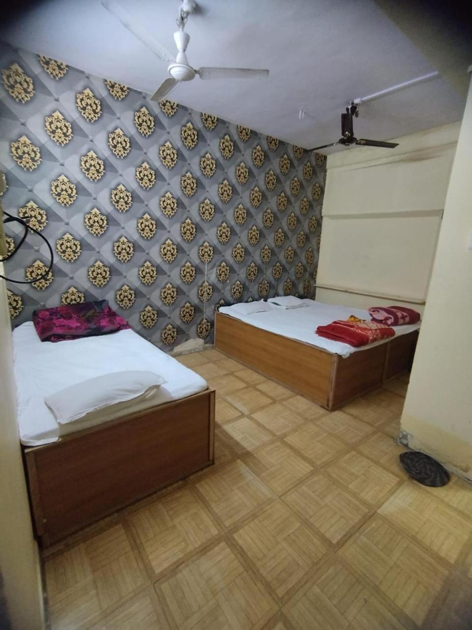 Hotel Avantika Ujjain Ngoại thất bức ảnh