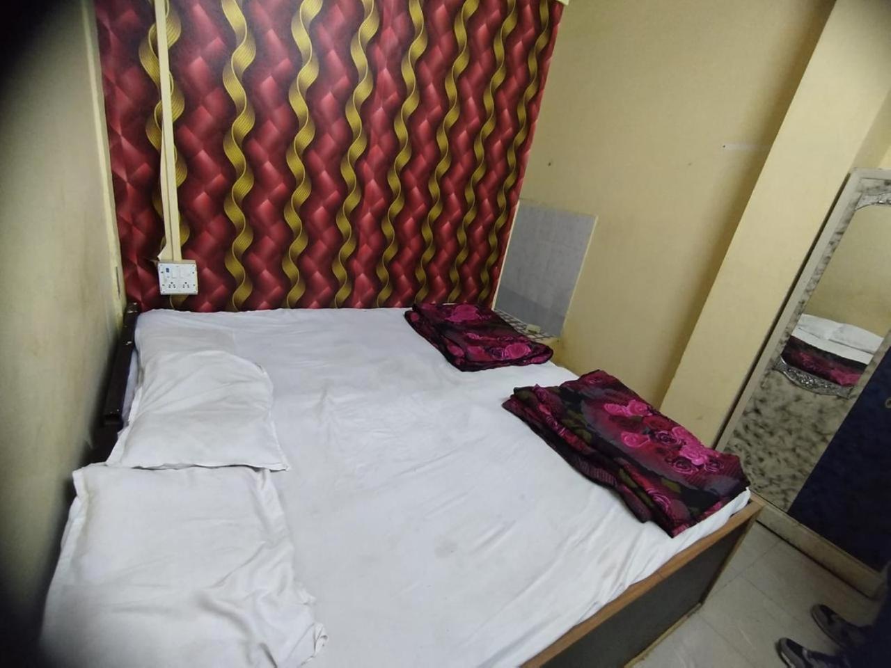 Hotel Avantika Ujjain Ngoại thất bức ảnh